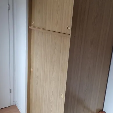 Apartment Edeltraut Behring Lina *