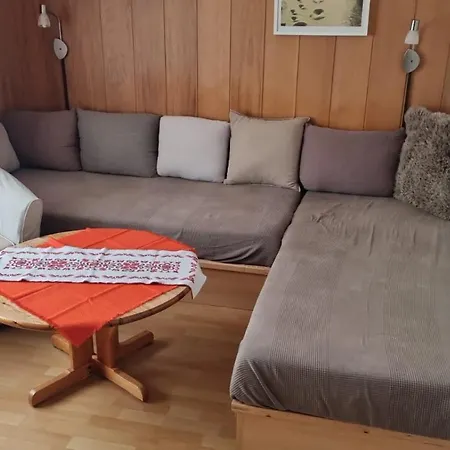 Apartment Edeltraut Behring Lina